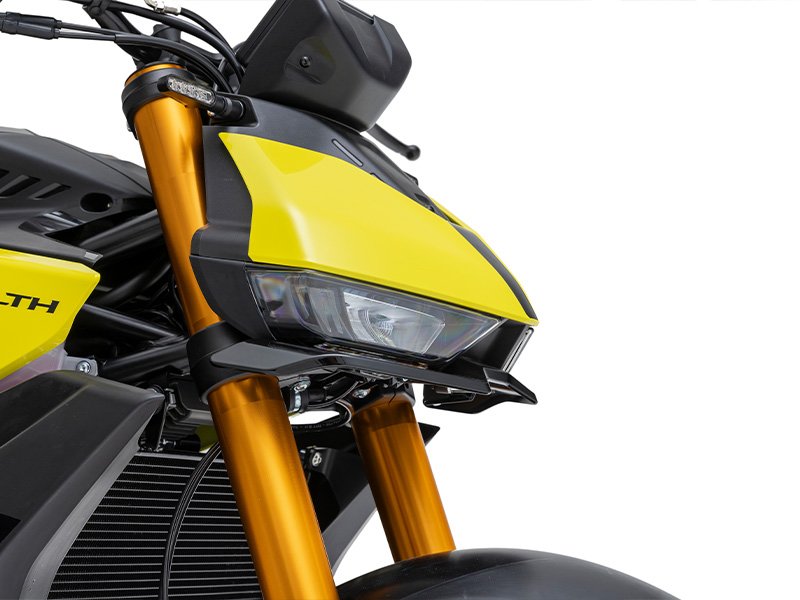 STEALTH 125